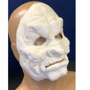 Rubber Wear Foam Latex Prosthetic Troll FRW-056