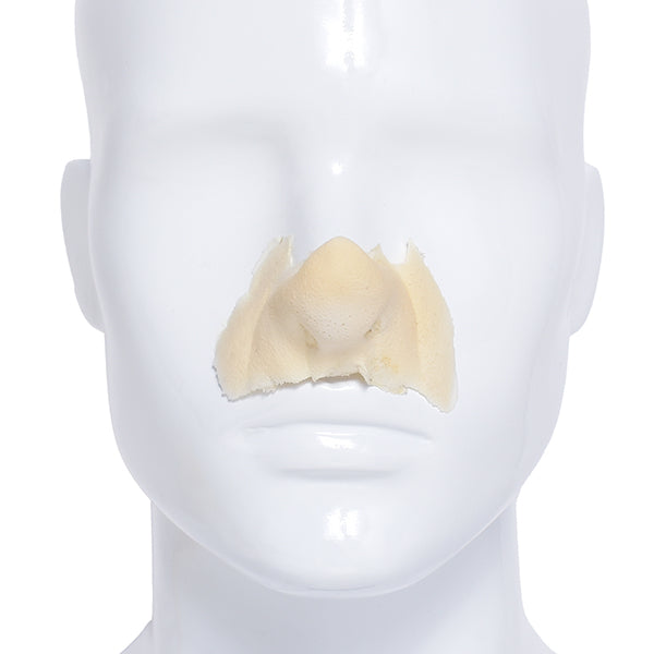 Rubber Wear Foam Latex Prosthetic Pixie Nose Large