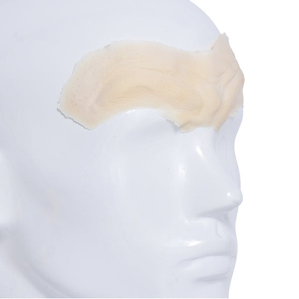 Rubber Wear Foam Latex Prosthetic Character Forehead #2