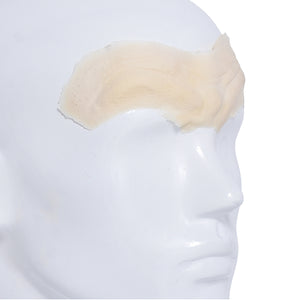 Rubber Wear Foam Latex Prosthetic Character Forehead #2