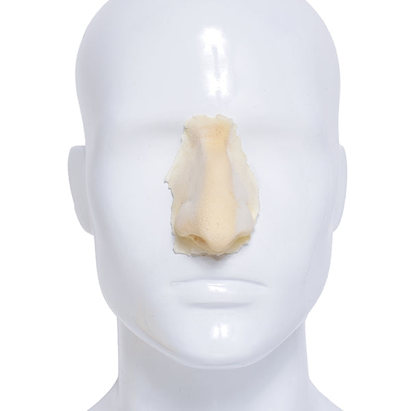 Rubber Wear Foam Latex Prosthetic Character Nose #2