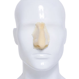 Rubber Wear Foam Latex Prosthetic Character Nose #2