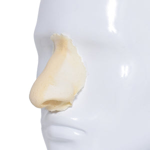 Rubber Wear Foam Latex Prosthetic Character Nose #2