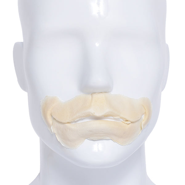 Rubber Wear Foam Latex Prosthetic Smile Lip Set