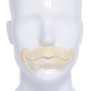 Rubber Wear Foam Latex Prosthetic Smile Lip Set