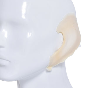 Rubber Wear Foam Latex Prosthetic Bio-Mech Ear Covers