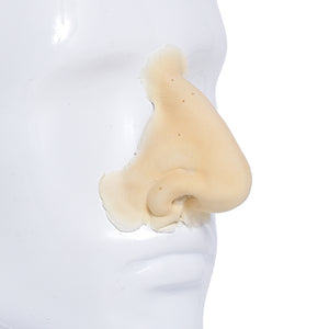 Rubber Wear Foam Latex Prosthetic Character Nose #4