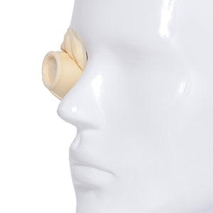 Rubber Wear Foam Latex Prosthetic Vernian Monocle