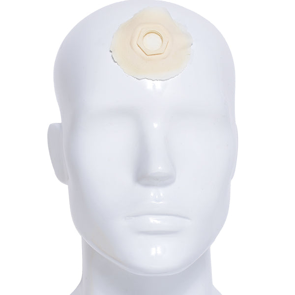 Rubber Wear Foam Latex Prosthetic Flesh Coupler