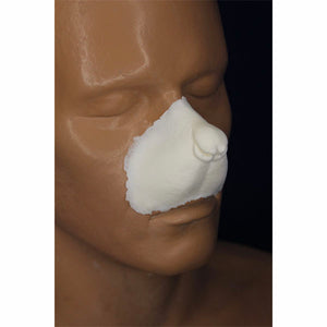 Rubber Wear Foam Latex Prosthetic Mouse Nose FRW-173