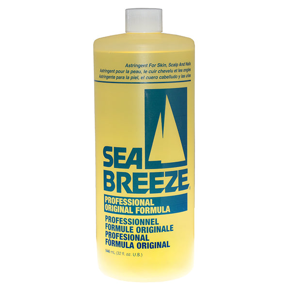 Sea Breeze Astringent - 1 Gallon Sea Breeze Astringent - 1 Gallon