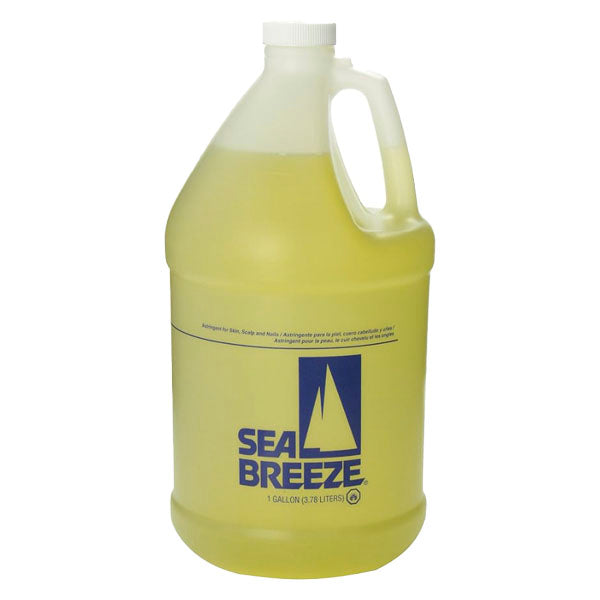 Sea Breeze Sea Breeze