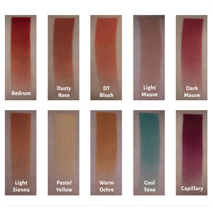 Skin Illustrator Complexion Liquids