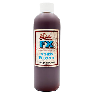 Skin Illustrator FX Liquids
