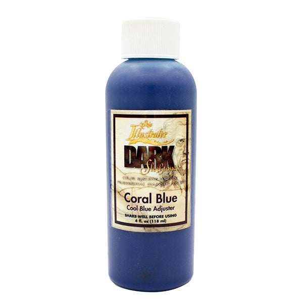 Skin Illustrator Dark Flesh Tone Liquids