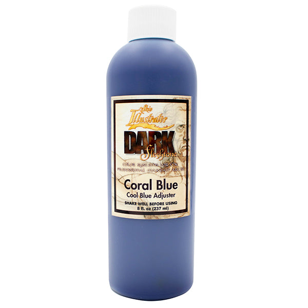 Skin Illustrator Dark Flesh Tone Liquids