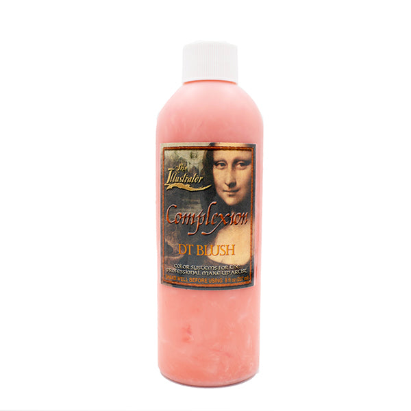 Skin Illustrator Complexion Liquids