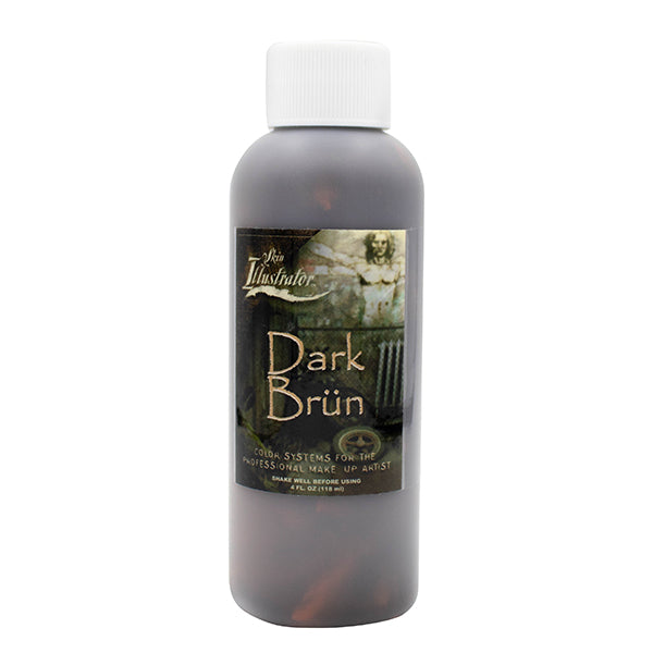 Skin Illustrator Grunge Liquids