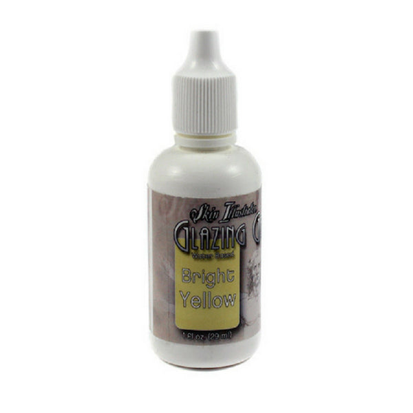 Skin Illustrator Glazing Gels