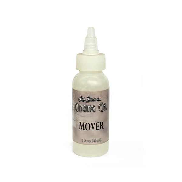 Skin Illustrator Glazing Gel Mover