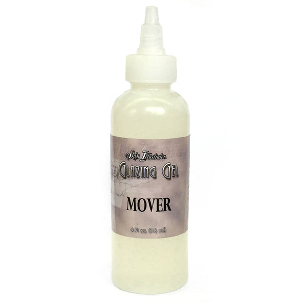 Skin Illustrator Glazing Gel Mover