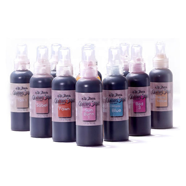 Skin Illustrator Glazing Spray