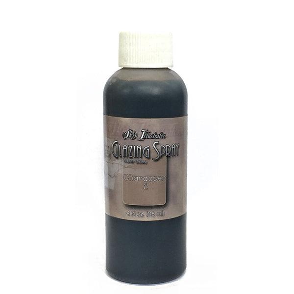 Skin Illustrator Glazing Spray