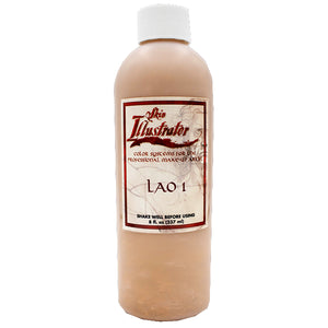 Skin Illustrator Flesh Tone Liquids