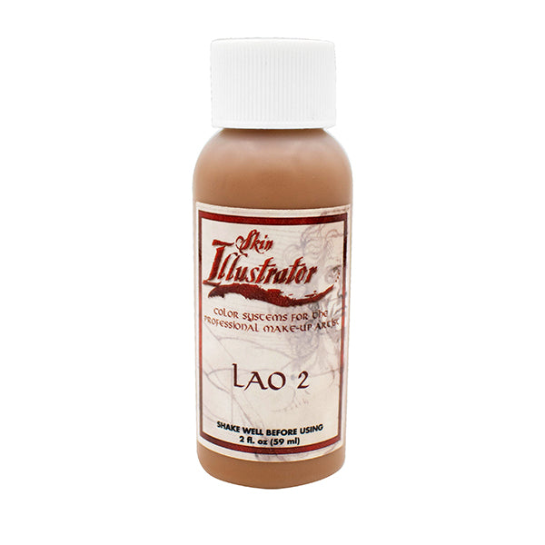 Skin Illustrator Flesh Tone Liquids