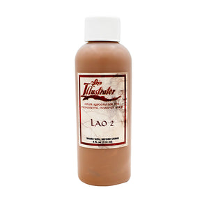 Skin Illustrator Flesh Tone Liquids