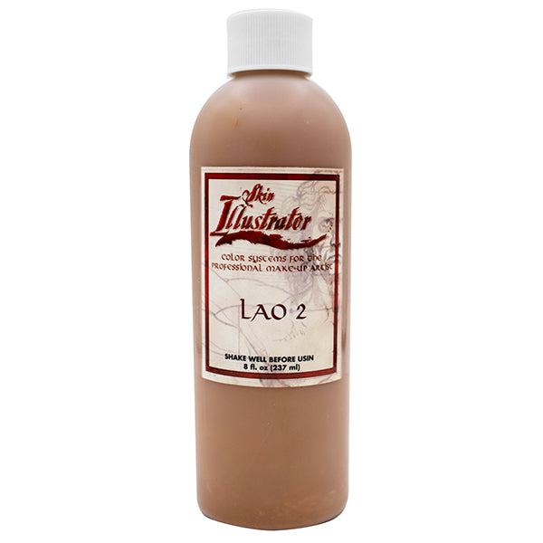 Skin Illustrator Flesh Tone Liquids