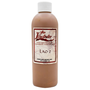 Skin Illustrator Flesh Tone Liquids