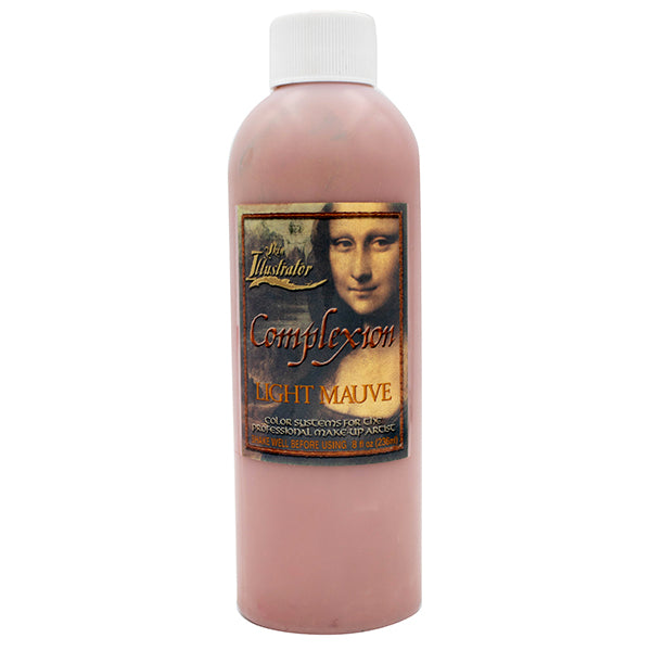 Skin Illustrator Complexion Liquids