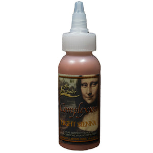 Skin Illustrator Complexion Liquids