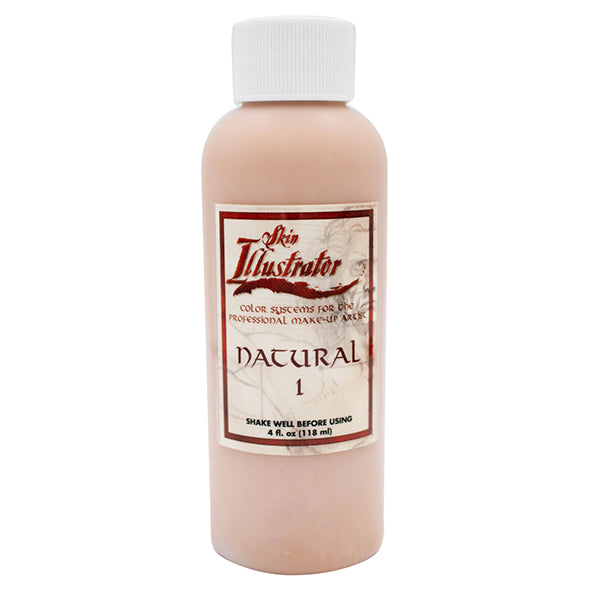 Skin Illustrator Flesh Tone Liquids