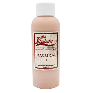 Skin Illustrator Flesh Tone Liquids