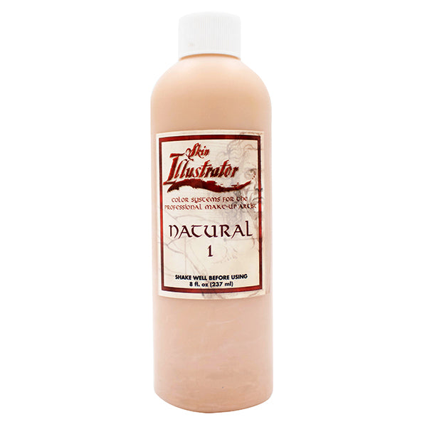 Skin Illustrator Flesh Tone Liquids