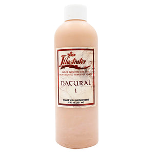 Skin Illustrator Flesh Tone Liquids