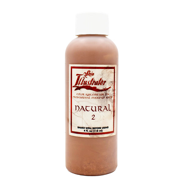 Skin Illustrator Flesh Tone Liquids