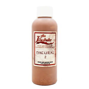 Skin Illustrator Flesh Tone Liquids