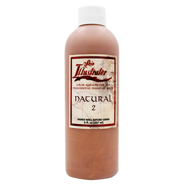 Skin Illustrator Flesh Tone Liquids