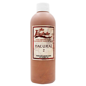 Skin Illustrator Flesh Tone Liquids