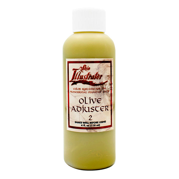 Skin Illustrator Flesh Tone Liquids