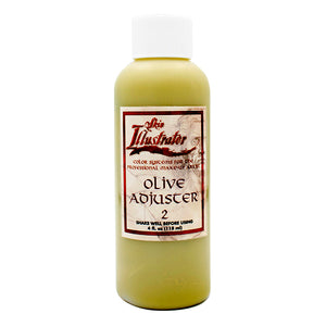 Skin Illustrator Flesh Tone Liquids