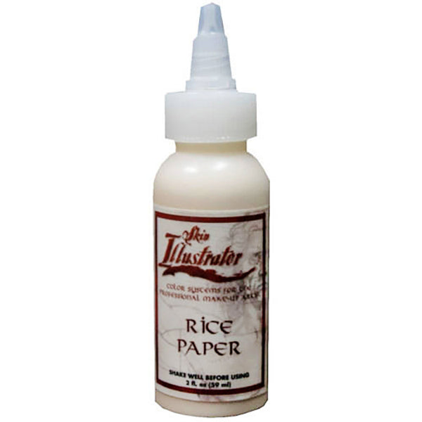 Skin Illustrator Flesh Tone Liquids