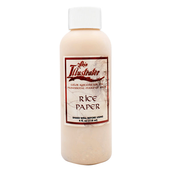 Skin Illustrator Flesh Tone Liquids