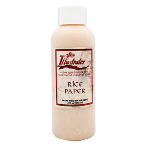 Skin Illustrator Flesh Tone Liquids
