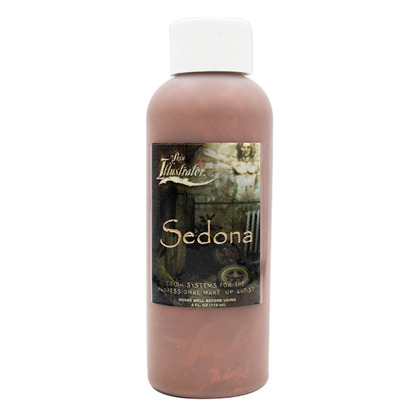 Skin Illustrator Grunge Liquids