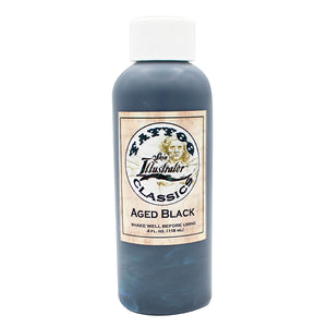 Skin Illustrator Tattoo Liquids