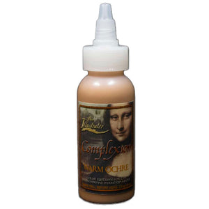 Skin Illustrator Complexion Liquids